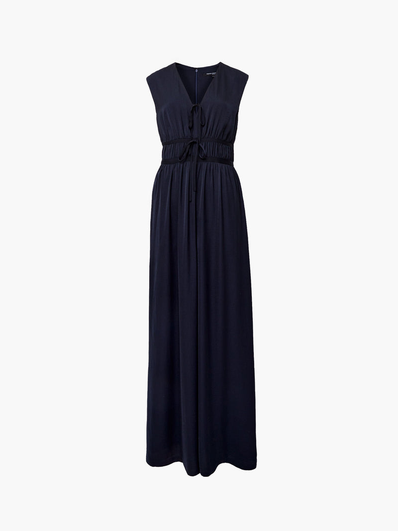 Damasco Air Flow Poly Jumpsuit
