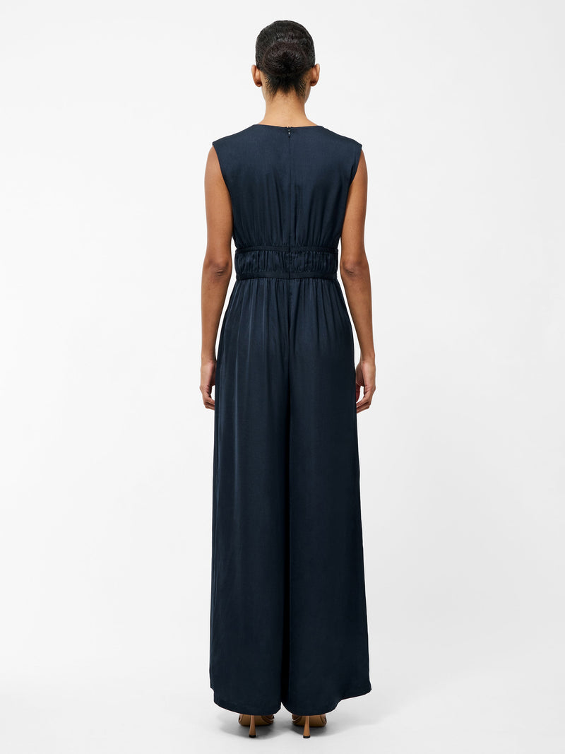 Damasco Air Flow Poly Jumpsuit