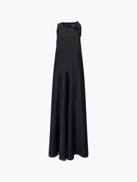 Holland Shoulder Tie Jumpsuit