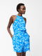 Avalina Halterneck Playsuit
