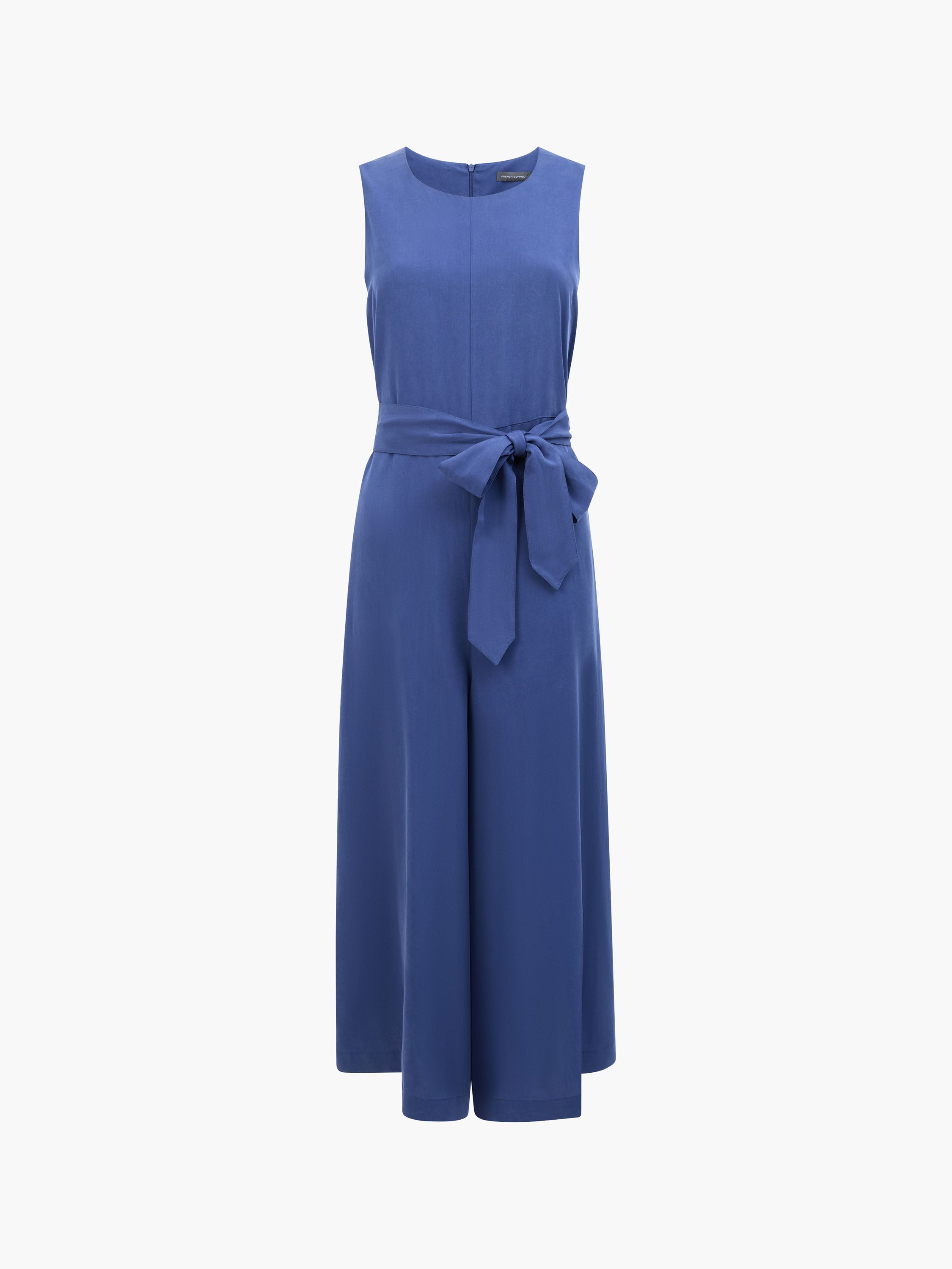 Drape Jumpsuit