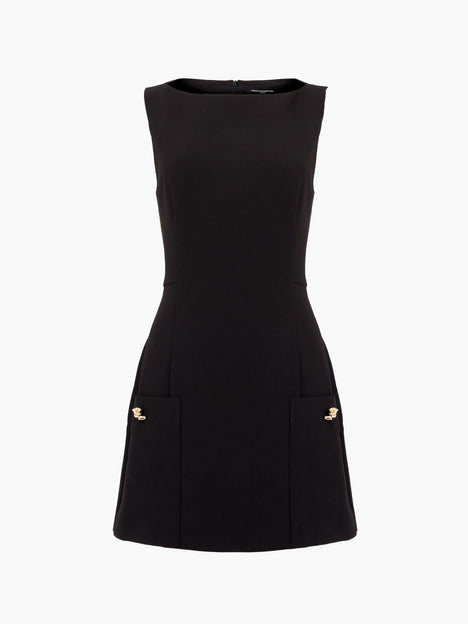 Jaiden Tailored Playsuit