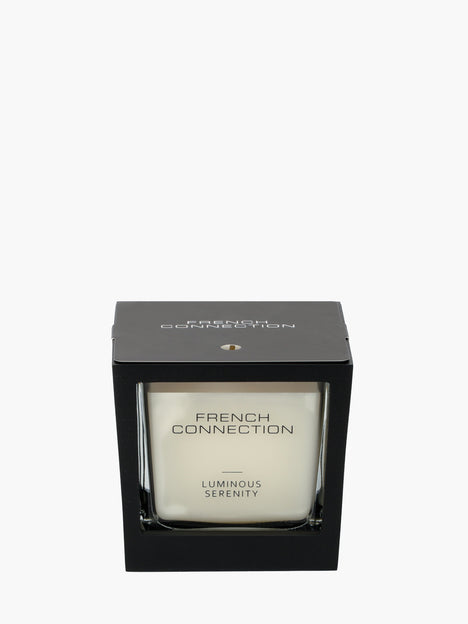 Luminous Serenity Signature 200g Candle
