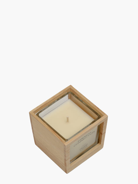 Orange & Ginger Signature 200g Candle