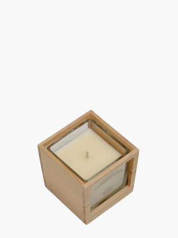 Orange & Ginger Signature 200g Candle