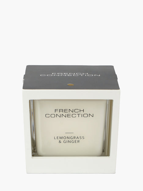 Lemongrass & Ginger Signature 480g Candle
