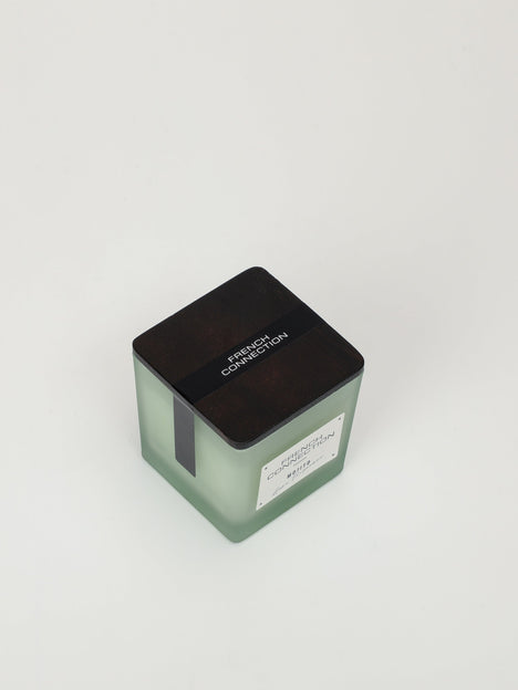 Mango Mojito Green Indulgence 200g Candle