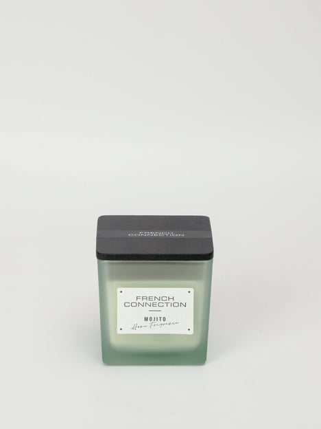 Mango Mojito Green Indulgence 200g Candle