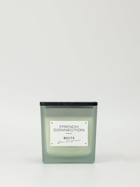 Mango Mojito Green Indulgence 200g Candle