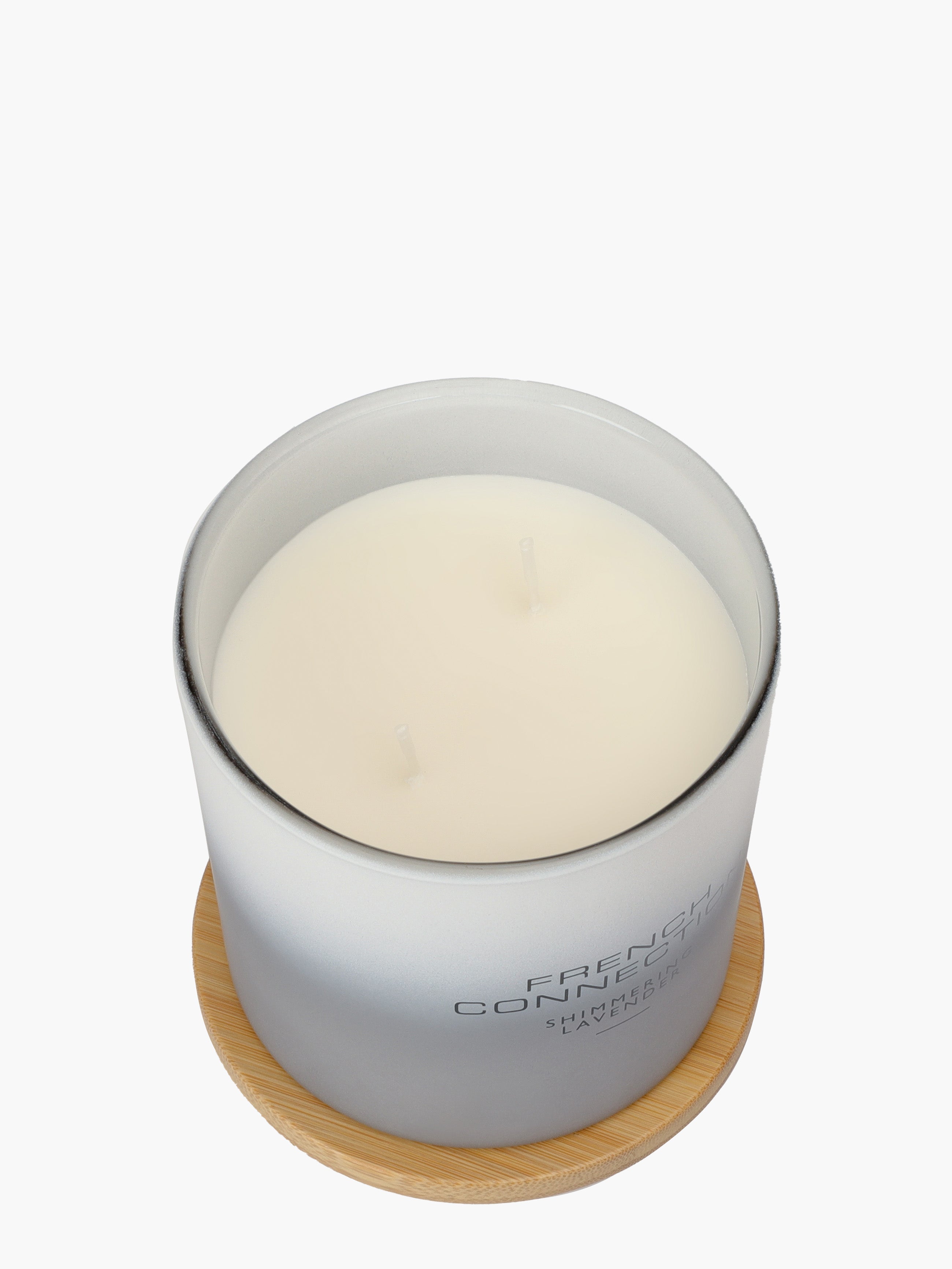 Shimmering Lavender Couture 322g Candle