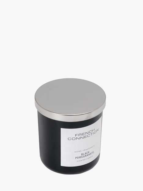 Black Pomegranate Classic 251g Candle