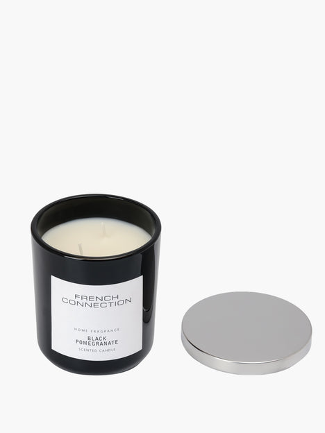 Black Pomegranate Classic 251g Candle