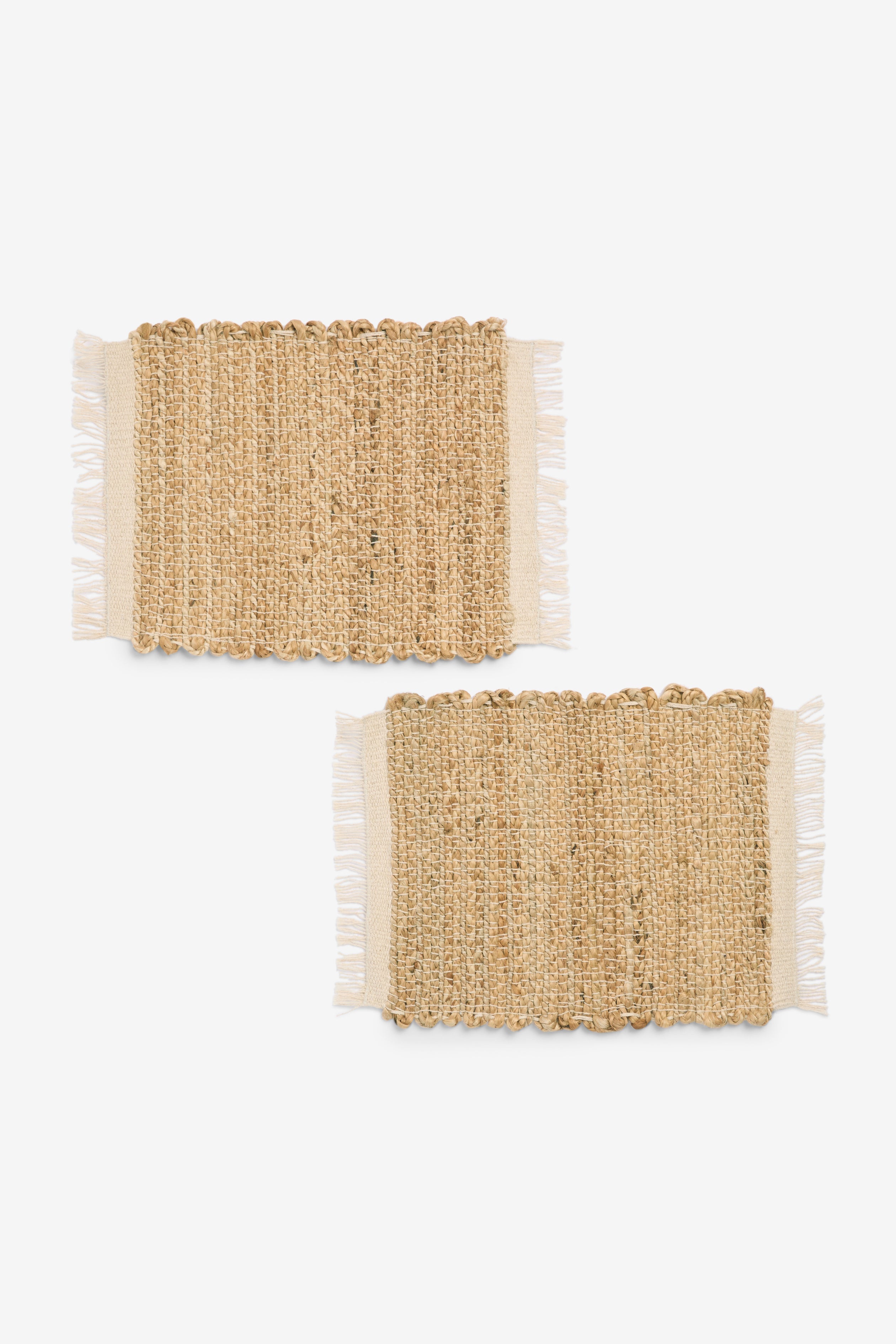 Watamu Placemats (Set Of 2)