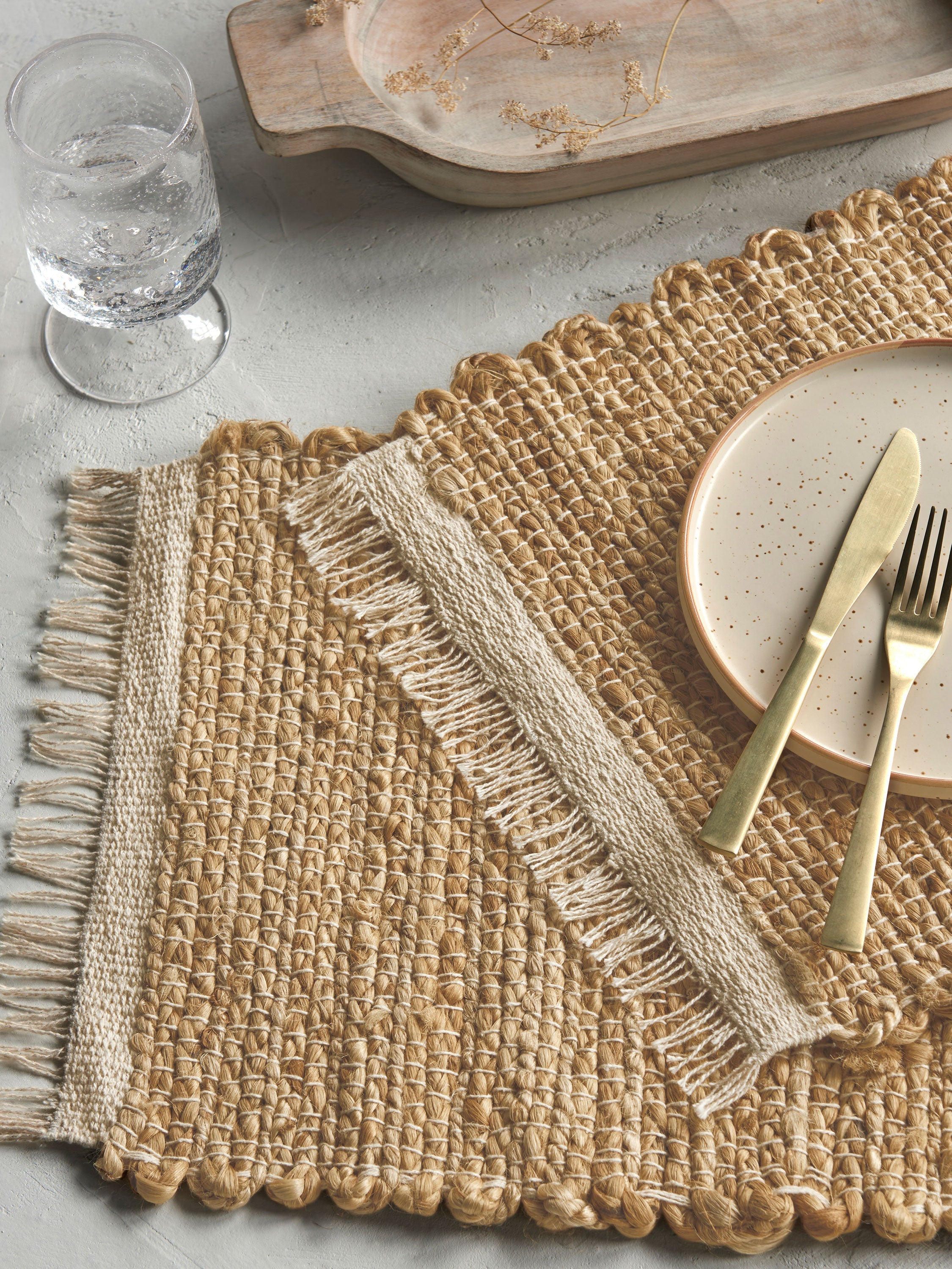 Watamu Placemats (Set Of 2)