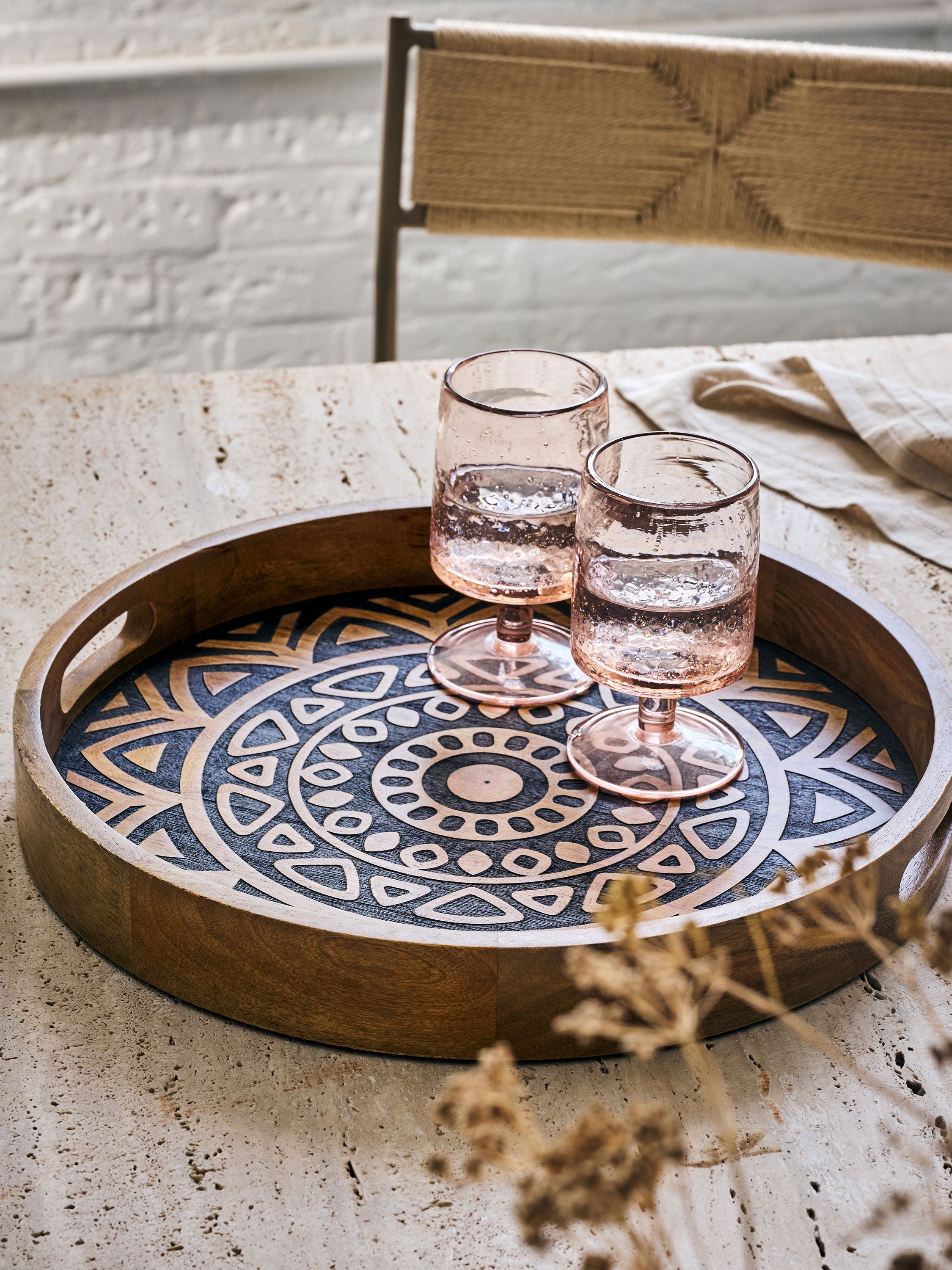 Watamu Tray