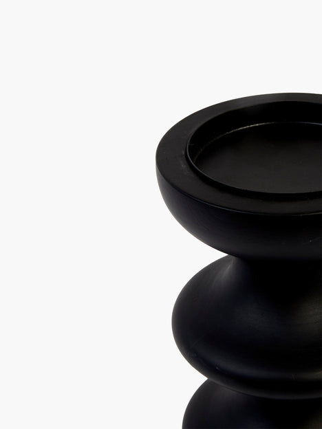 Zulf Candle Holder