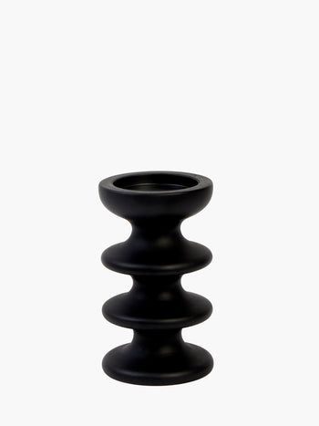 Zulf Candle Holder