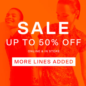 SHOP WOMEN'S SALE