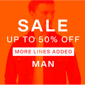 SHOP MEN'S SALE