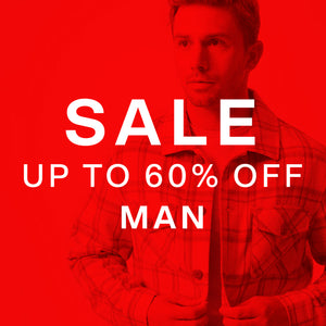 SHOP MEN'S SALE