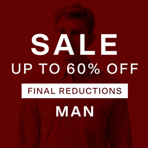 SHOP MEN'S SALE