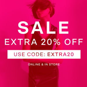 SHOP WOMEN'S SALE