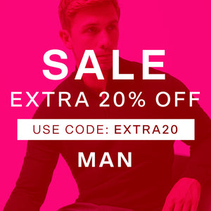 SHOP MEN'S SALE