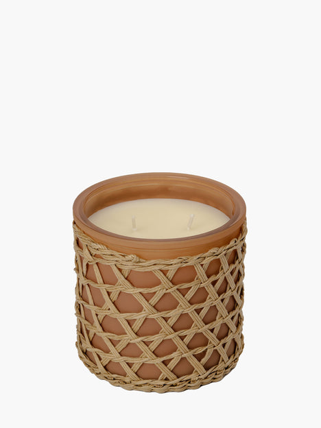 Cedarwood & Citrus Artisan 425g Candle
