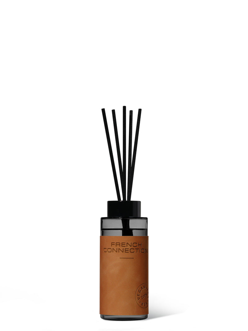 Sandalwood and Cedar Vegan Leather Diffuser