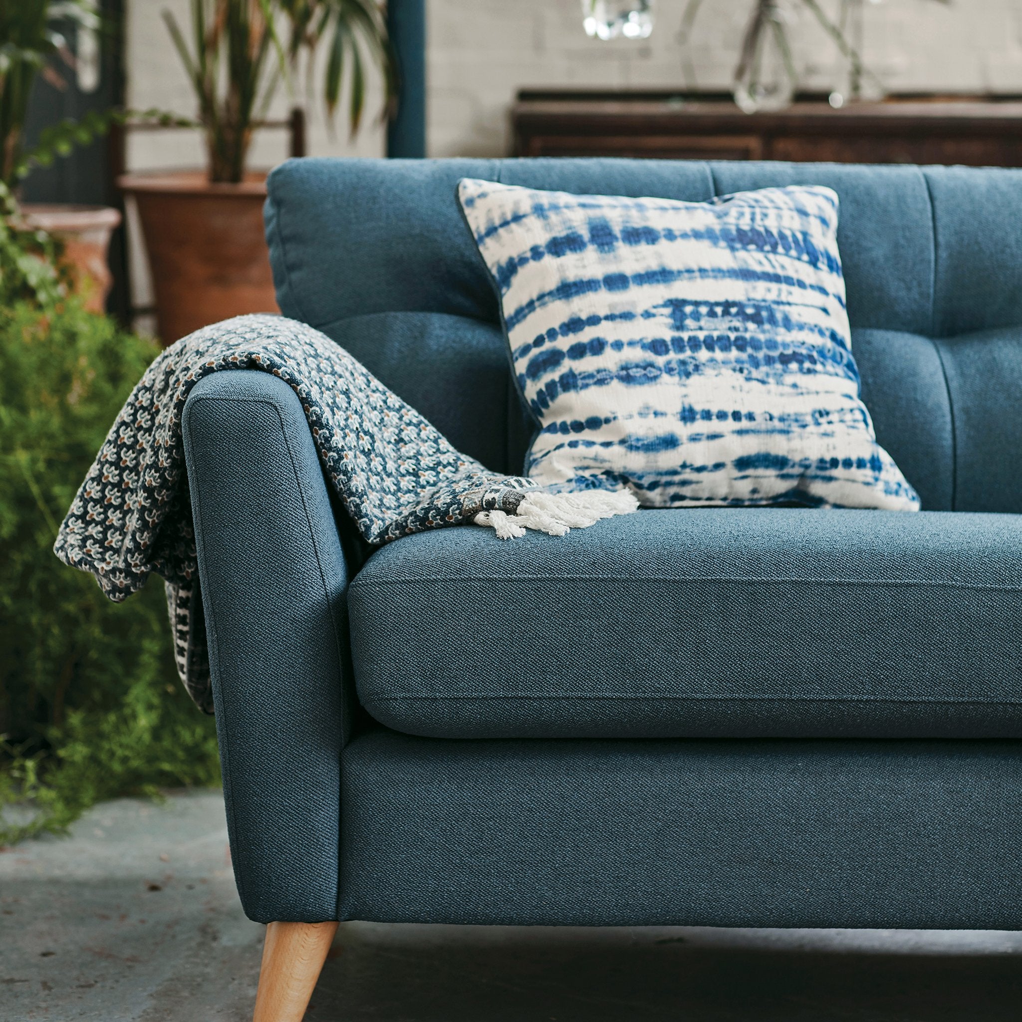 French connection sofa sales