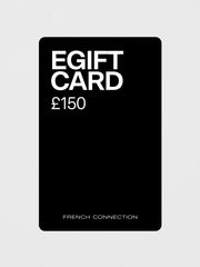 €150 E-GIFT CARD