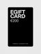 £200 E-GIFT CARD