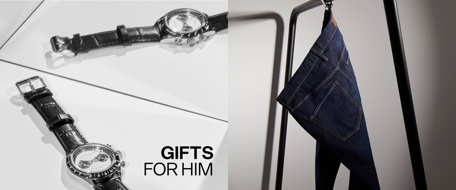 shop men's gifting - gifts for him