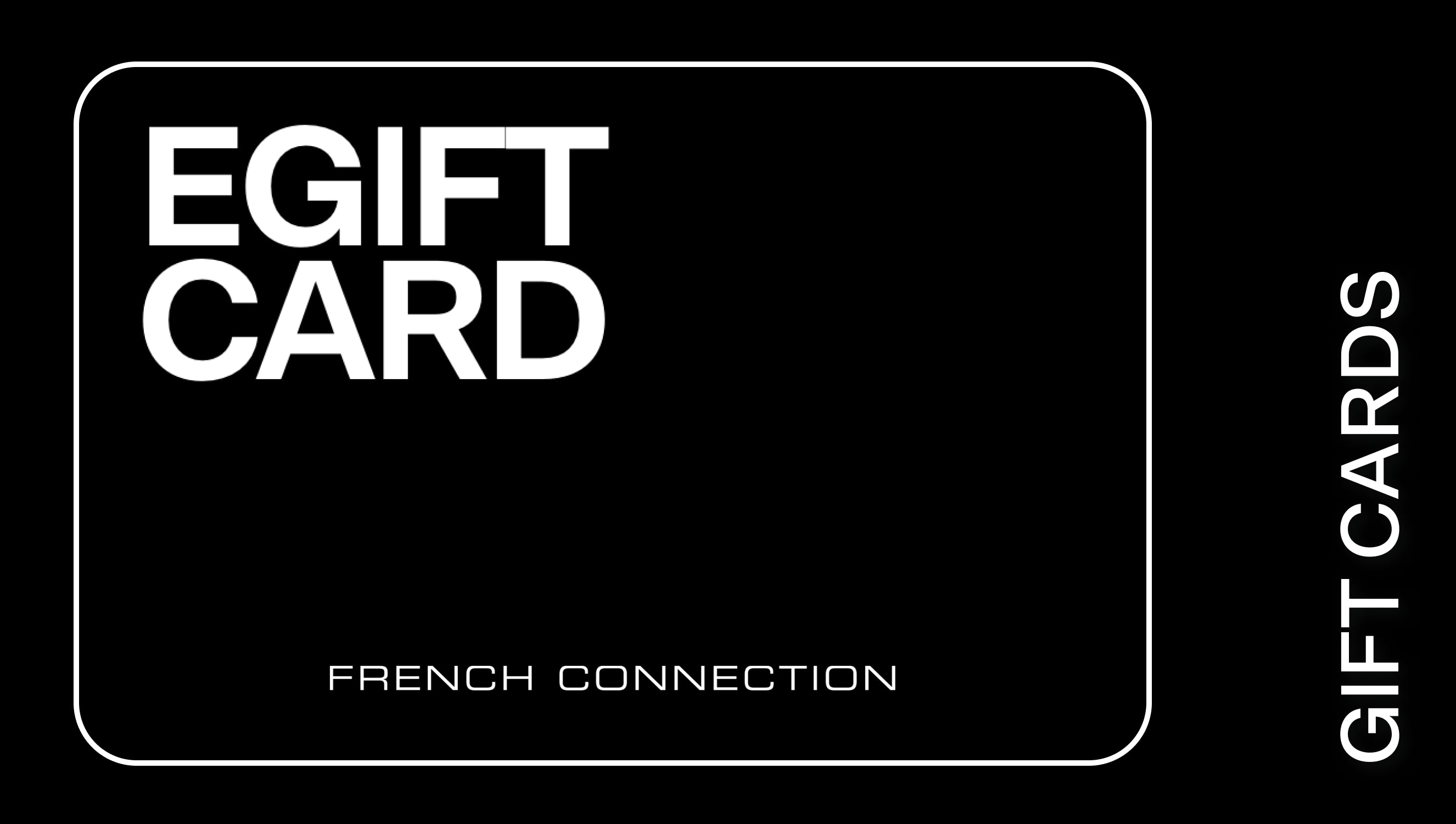 Shop E-Gift Cards