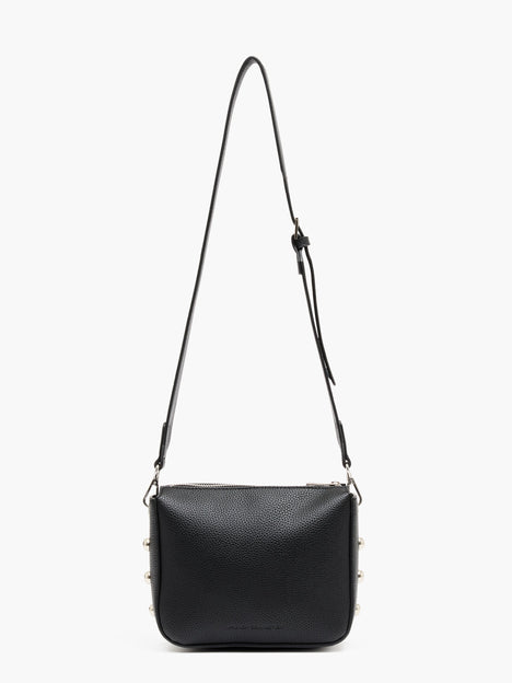 Dome Stud Crossbody Bag