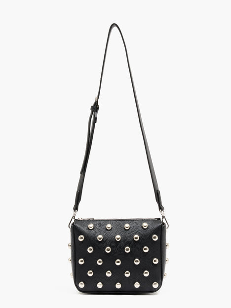 Dome Stud Crossbody Bag