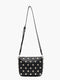 Dome Stud Crossbody Bag