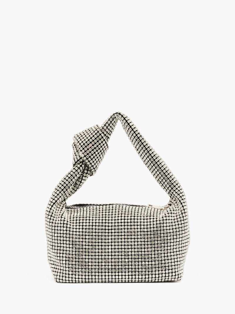 Knot Diamante Bag
