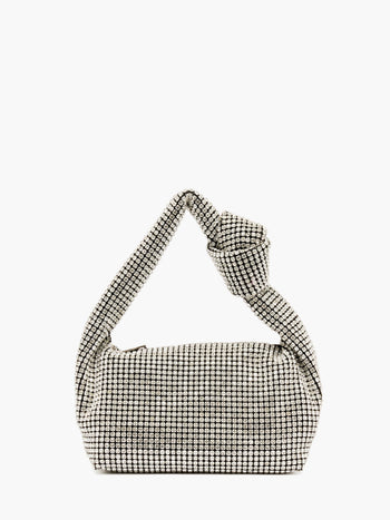 Knot Diamante Bag