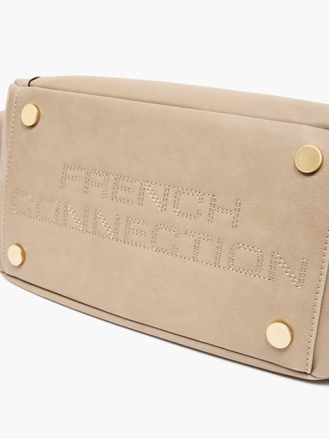 PU Utility Underarm Bag