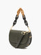 Chain Saddle Bag