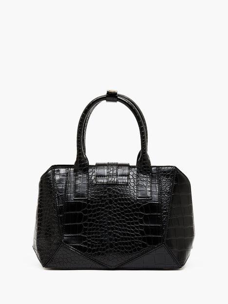 Origami Mini Croc Bag