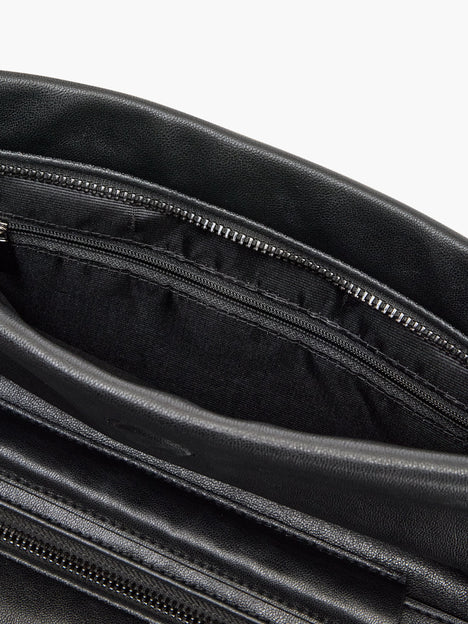 Disc Clutch Bag