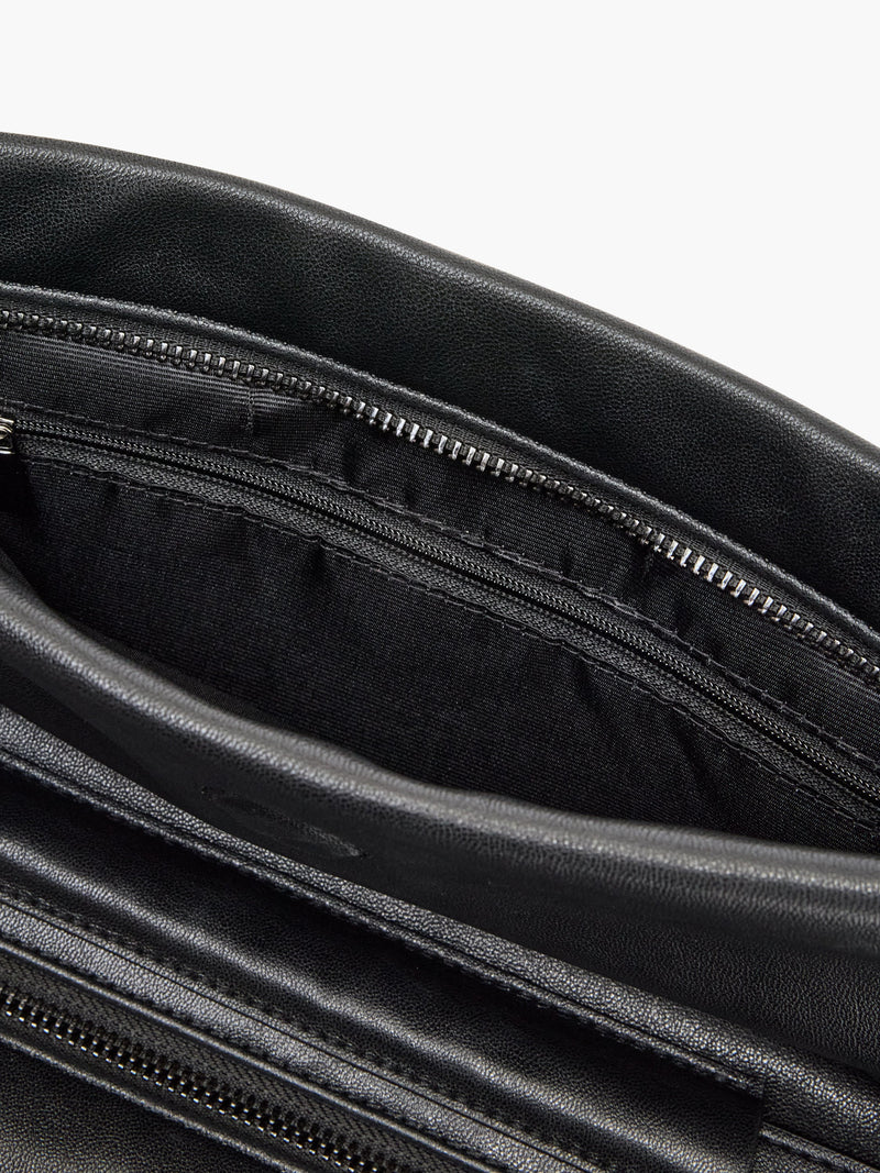 Disc Clutch Bag