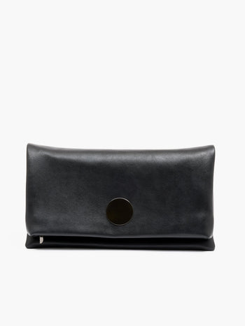 Disc Clutch Bag