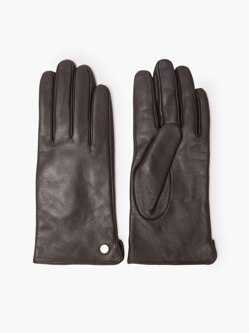 Leather Gloves