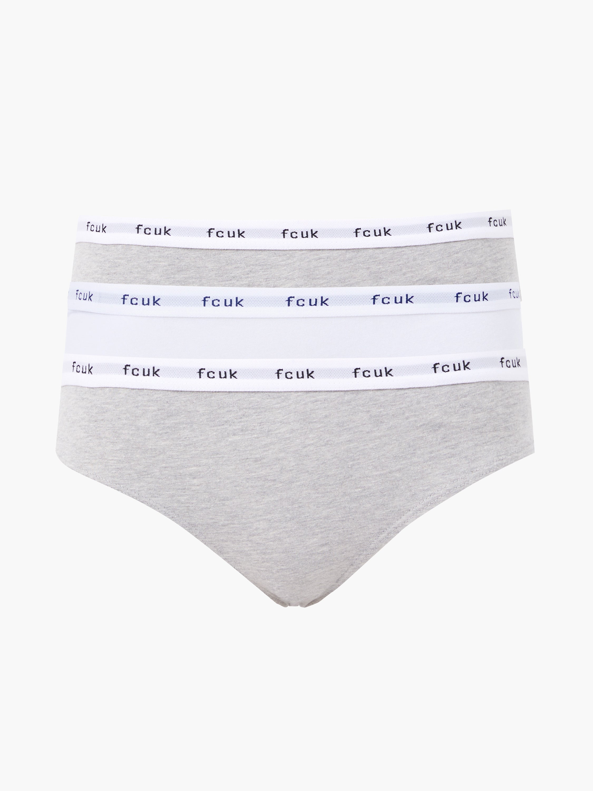 FCUK 3 Pack Briefs