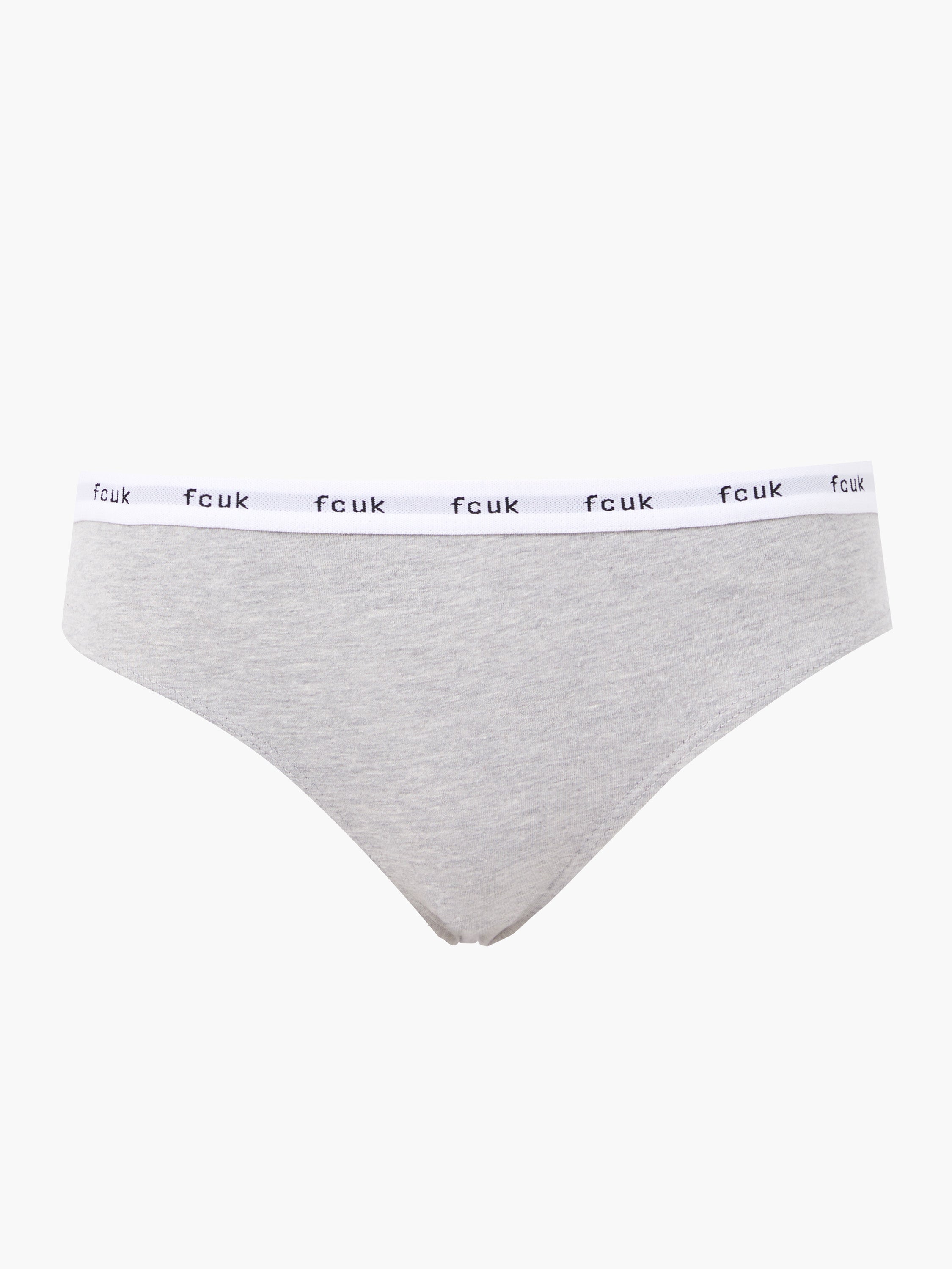 FCUK 3 Pack Briefs