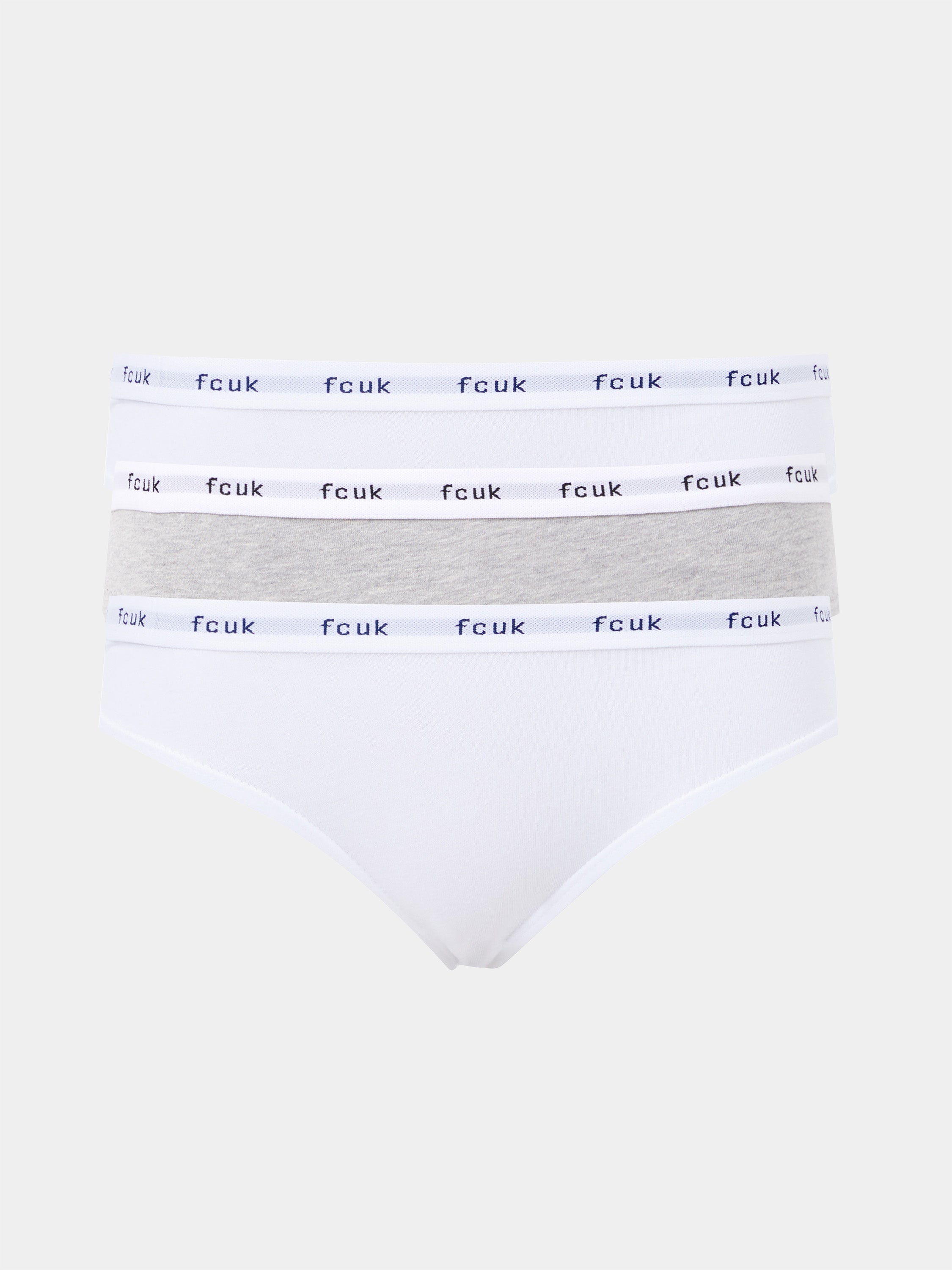 FCUK 3 Pack Briefs