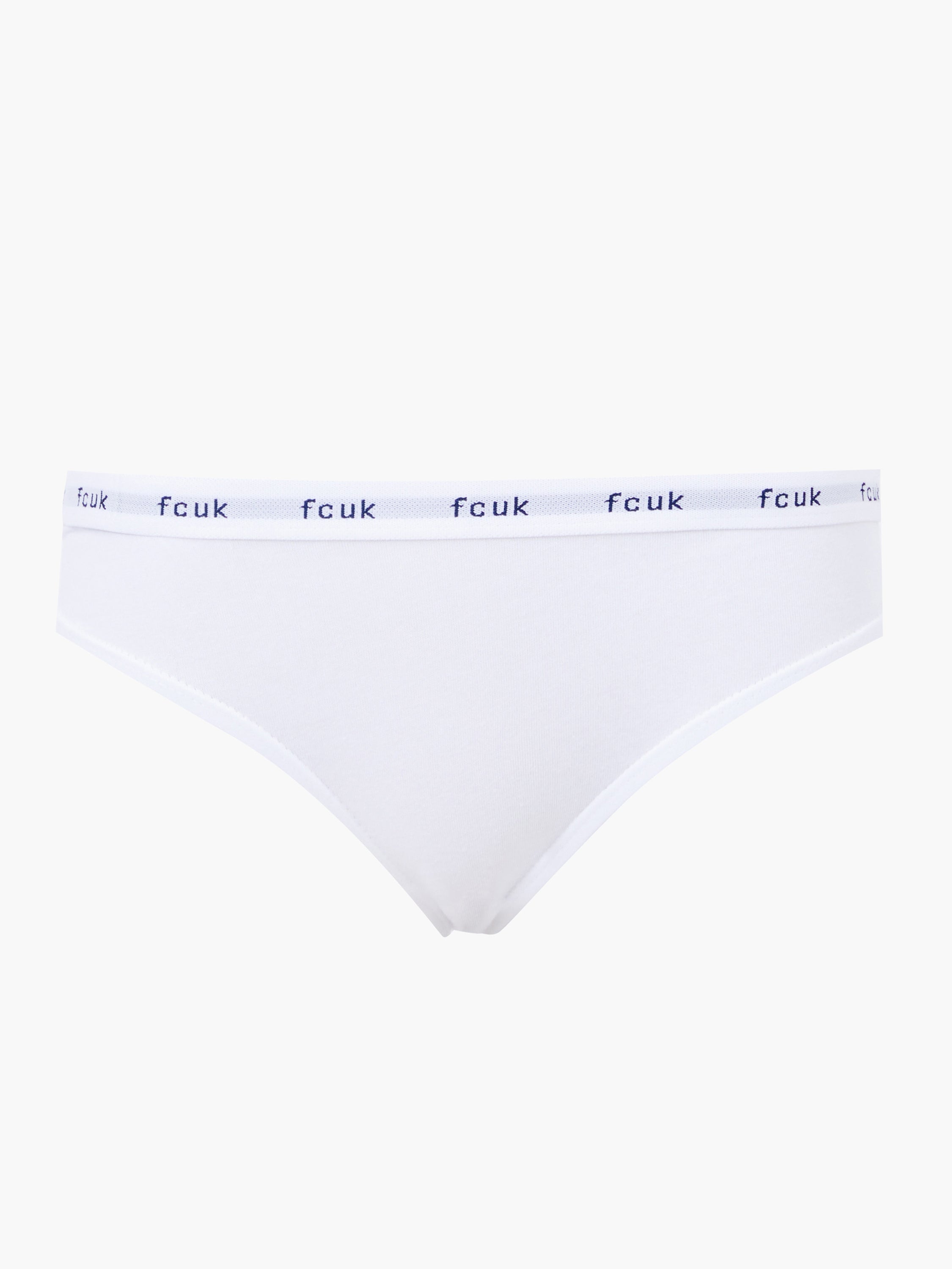 FCUK 3 Pack Briefs